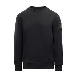 Snyder crew neck jumper by MOOSE KNUCKLES