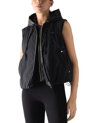 Tegan Vest by MOOSE KNUCKLES