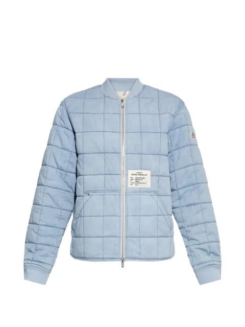 Transit Liner jacket by MOOSE KNUCKLES