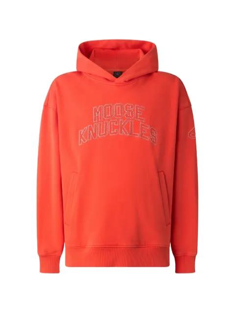 True North hoodie by MOOSE KNUCKLES