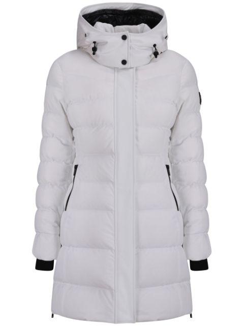 Watershed padded parka by MOOSE KNUCKLES