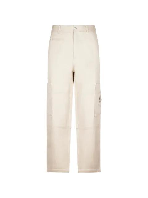 belt-loops trousers by MOOSE KNUCKLES