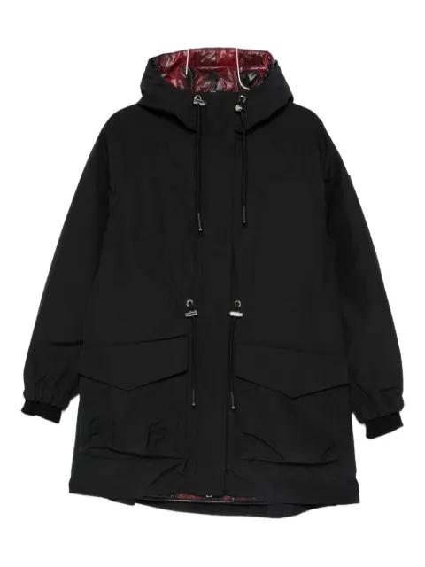 hoodied jacket by MOOSE KNUCKLES