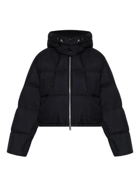 hoodied puffer jacket by MOOSE KNUCKLES