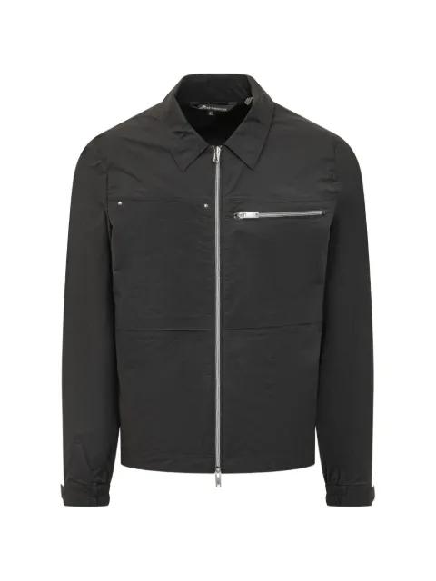 zip topflight shirt jacket by MOOSE KNUCKLES