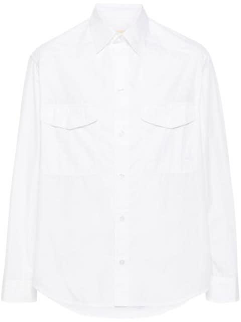 Classic shirt by MORDECAI