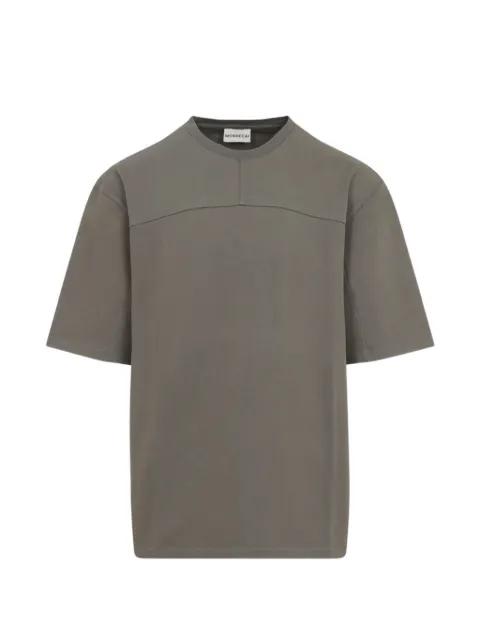 back-stripes T-shirt by MORDECAI