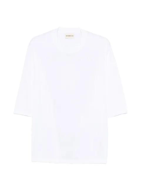 graphic T-shirt by MORDECAI