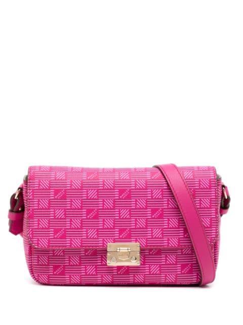 Croisette crossbody bag by MOREAU