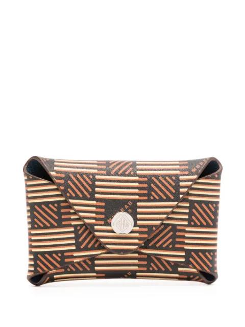 Origami purses by MOREAU