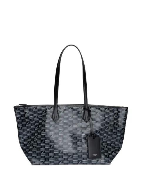 Saint Tropez patterned tote bag by MOREAU