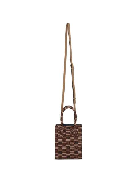 Suite BB tote bag by MOREAU