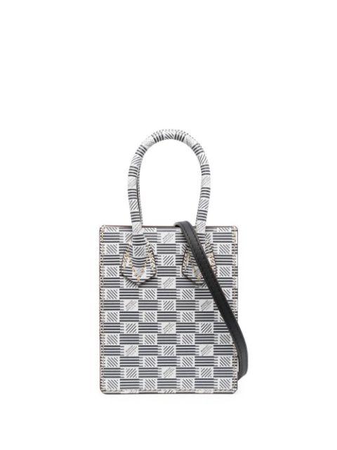 Suite Junior tote bag by MOREAU