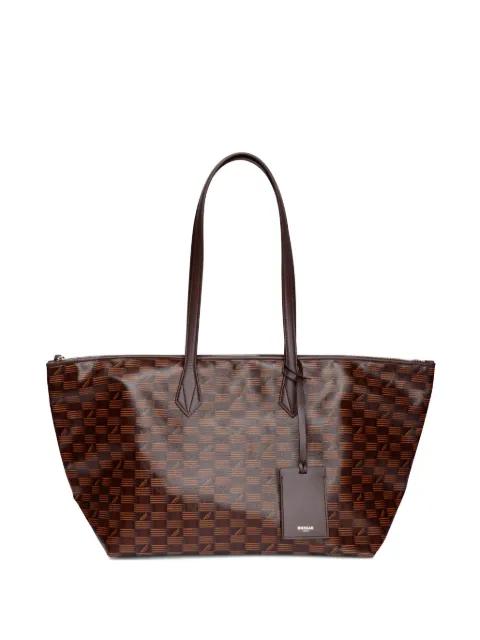 medium Louis 1882 Voge tote bag by MOREAU