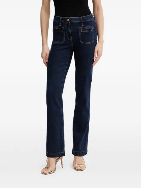 Polasi pocket jeans by MORGAN