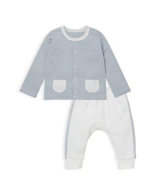 Boys' Play Date Cardigan & Jogger Pants Set - Baby by MORI