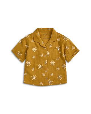Boys' Sun Muslin Shirt - Baby by MORI