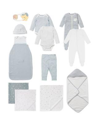 Boys' Year Round Starter Set - Baby by MORI