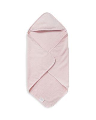 Cotton Hooded Bath Towel - Baby by MORI