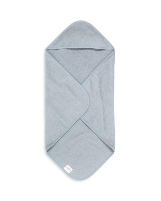 Cotton Hooded Bath Towel - Baby by MORI