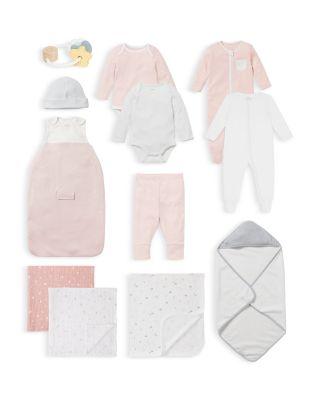 Girls' Year Round Starter Set - Baby by MORI