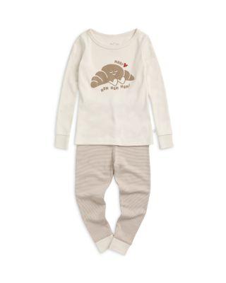 Unisex Brunch Club Pajamas Set - Baby by MORI