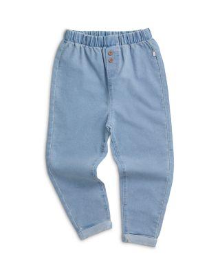 Unisex Everyday Denim Jeans - Baby by MORI