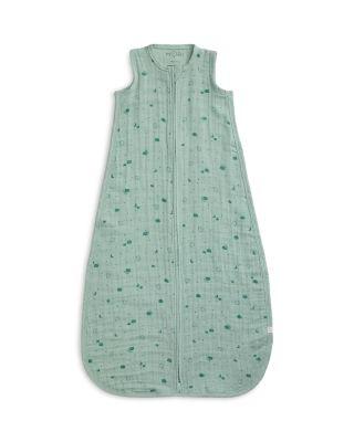 Unisex MORI Print Muslin Front Opening Bag 0.5 TOG - Baby by MORI