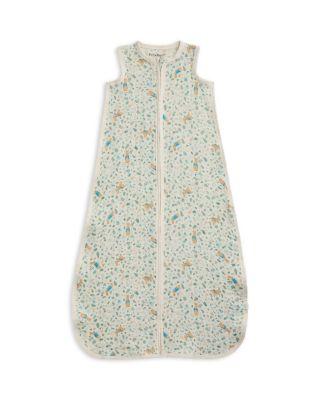 Unisex Peter Rabbit Print Muslin Front Opening Bag 0.5 TOG - Baby by MORI