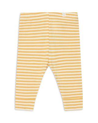 Unisex Stretch Ribbed Leggings - Baby by MORI