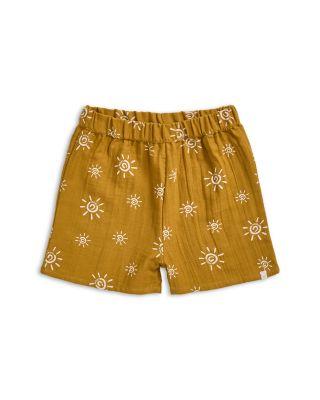 Unisex Sun Muslin Shorts - Baby by MORI