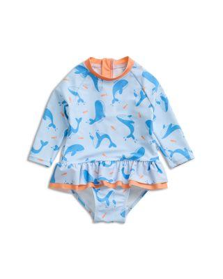 Unisex Sun Safe Swim Suit - Baby by MORI