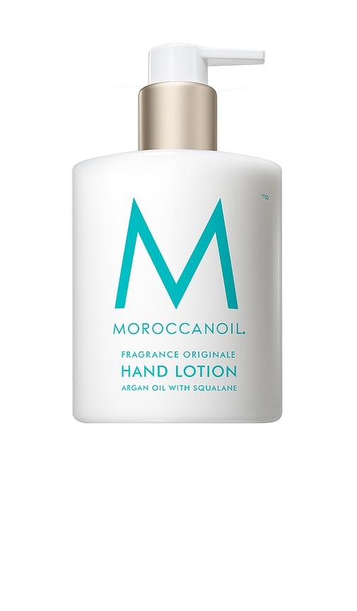 Moroccanoil Fragrance Orignale Hand Lotion in Beauty by MOROCCANOIL