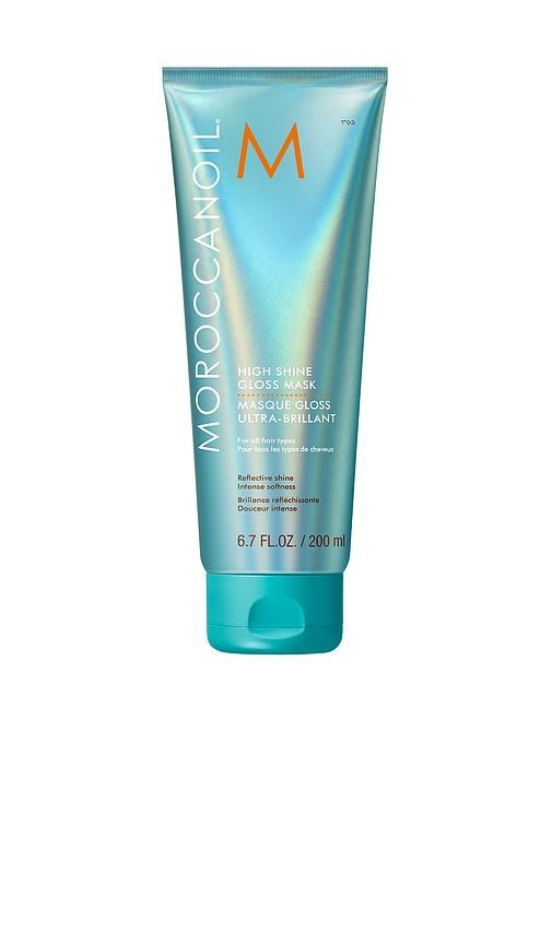 Moroccanoil High Shine Gloss Mask 200ml in Beauty by MOROCCANOIL