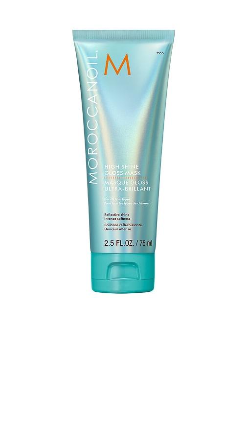 Moroccanoil High Shine Gloss Mask 75ml in Beauty by MOROCCANOIL