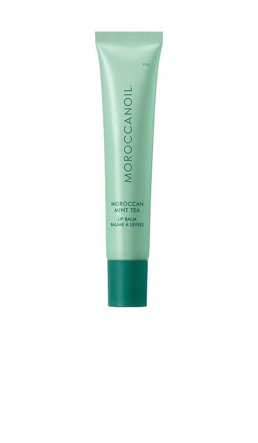 Moroccanoil Lip Balm in Moroccan Mint Tea by MOROCCANOIL