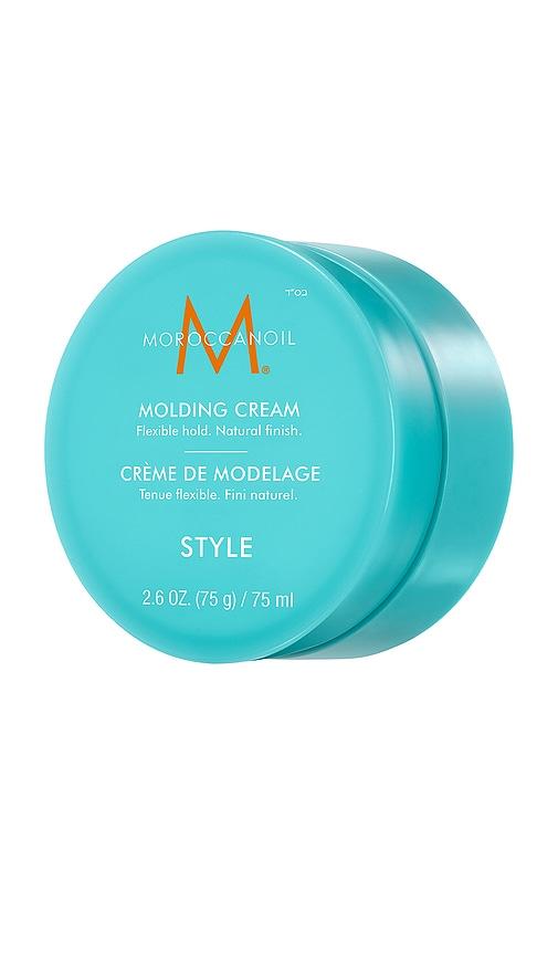 Moroccanoil Molding Cream in Beauty by MOROCCANOIL
