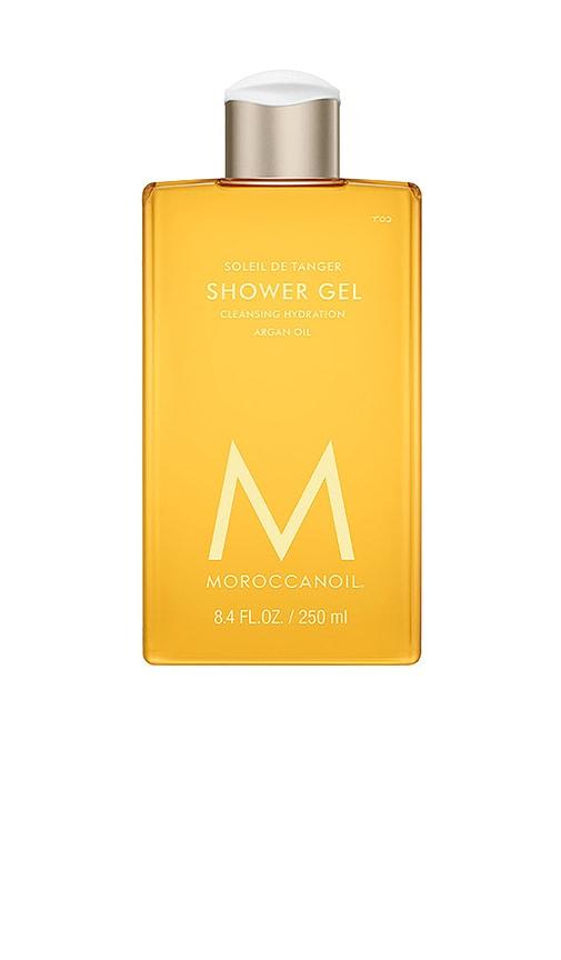 Moroccanoil Shower Gel Soleil De Tanger in Beauty by MOROCCANOIL