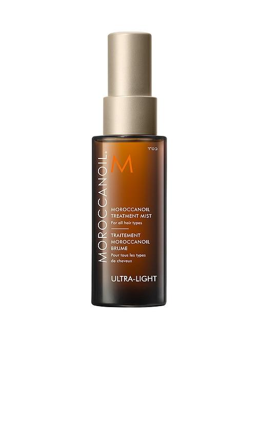 Moroccanoil Travel Treatment Hair Oil Mist in Beauty by MOROCCANOIL