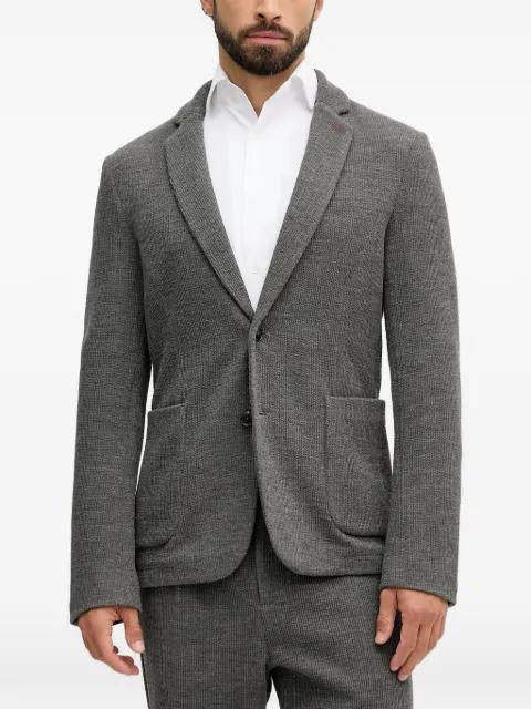 Baldo blazer by MOS MOSH