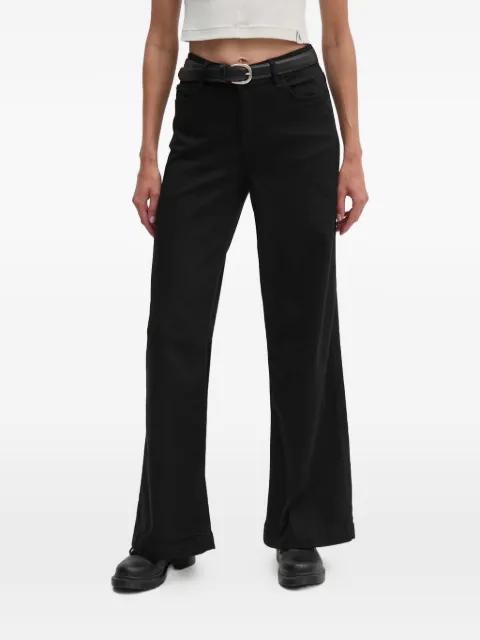 MMDara Deluxe flared jeans by MOS MOSH