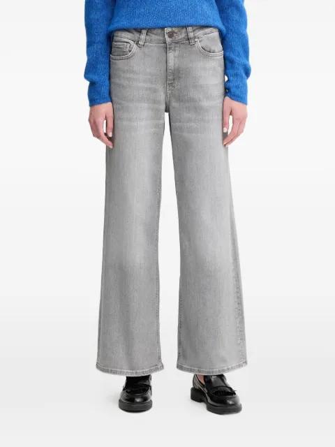 MMDara Hera wide-leg jeans by MOS MOSH