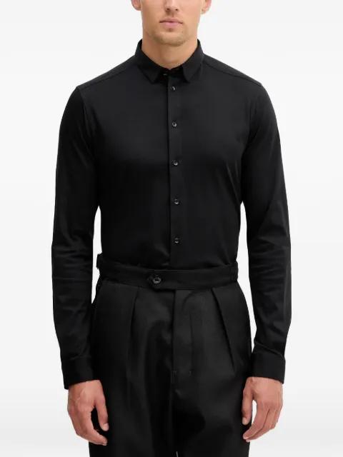 MMGMarco buttoned shirt by MOS MOSH