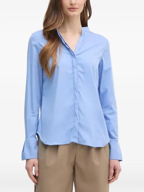 MMMatthea button-down shirt by MOS MOSH