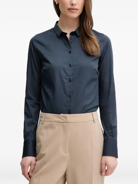 MMTilda button-up shirt by MOS MOSH