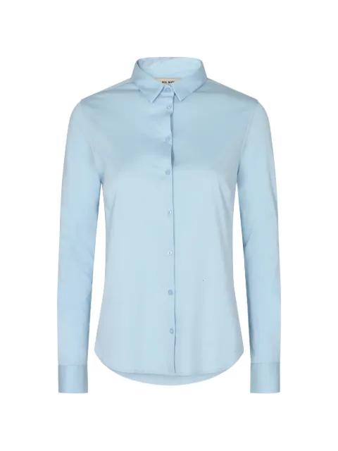 MMTina buttoned shirt by MOS MOSH