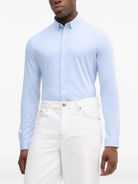 Marco buttoned shirt by MOS MOSH
