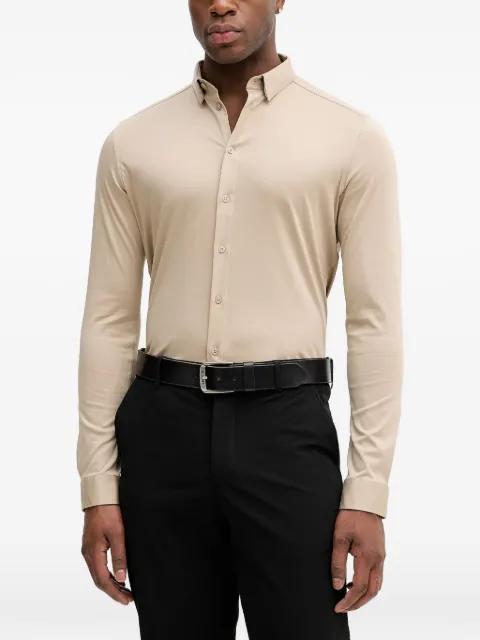 Marco buttoned shirt by MOS MOSH