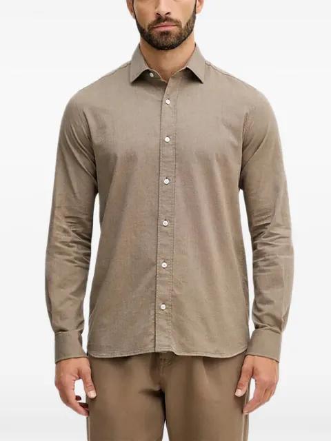 buttoned shirt by MOS MOSH