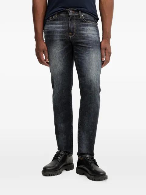 regular-fit jeans by MOS MOSH